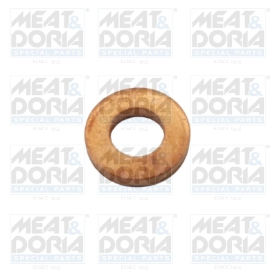 Seal Ring, nozzle holder